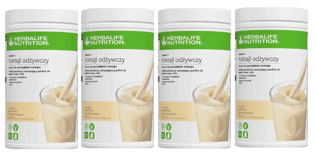 Herbalife koktajl opinie: co mówią użytkownicy o efektach i smaku