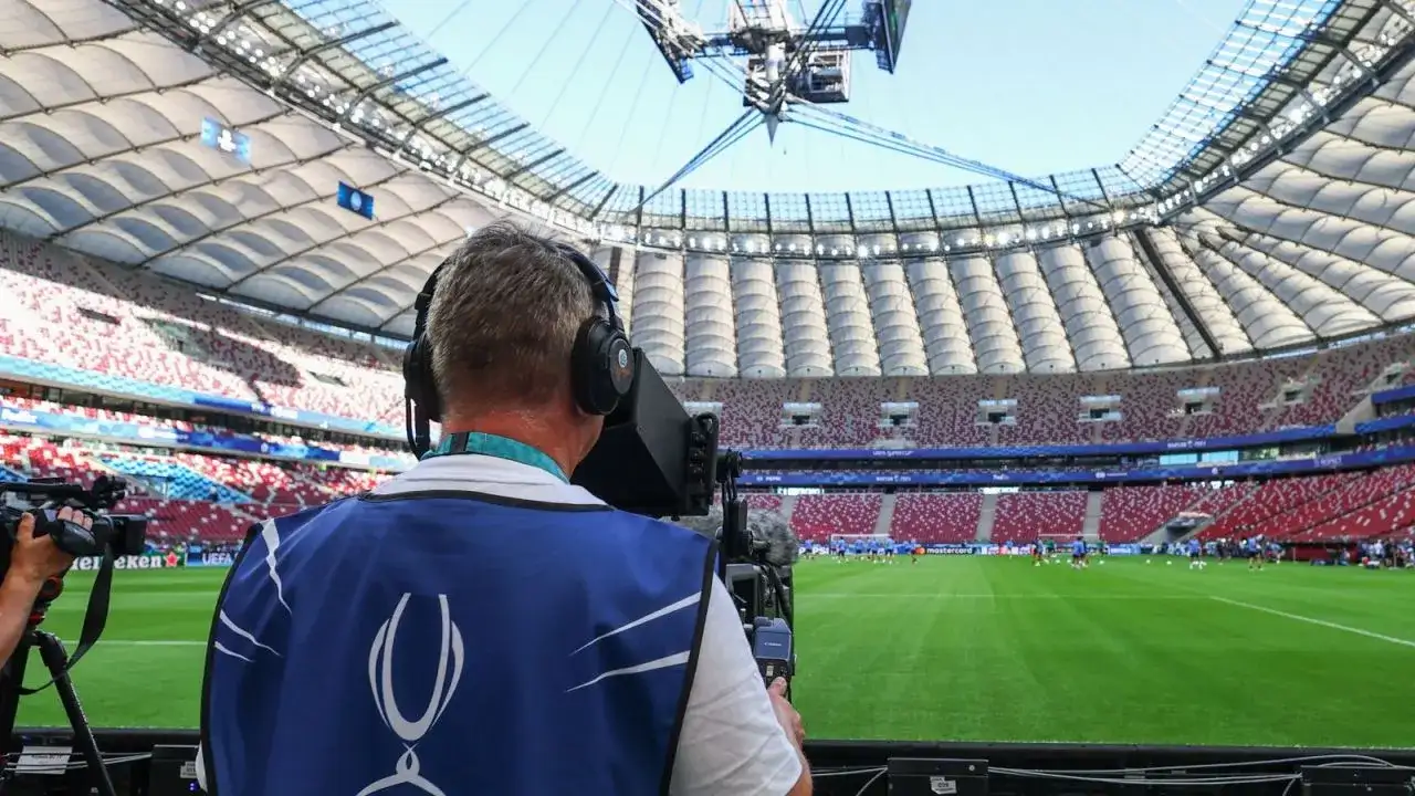 Finał Pucharu Polski – gdzie transmisja i jak nie przegapić meczu?