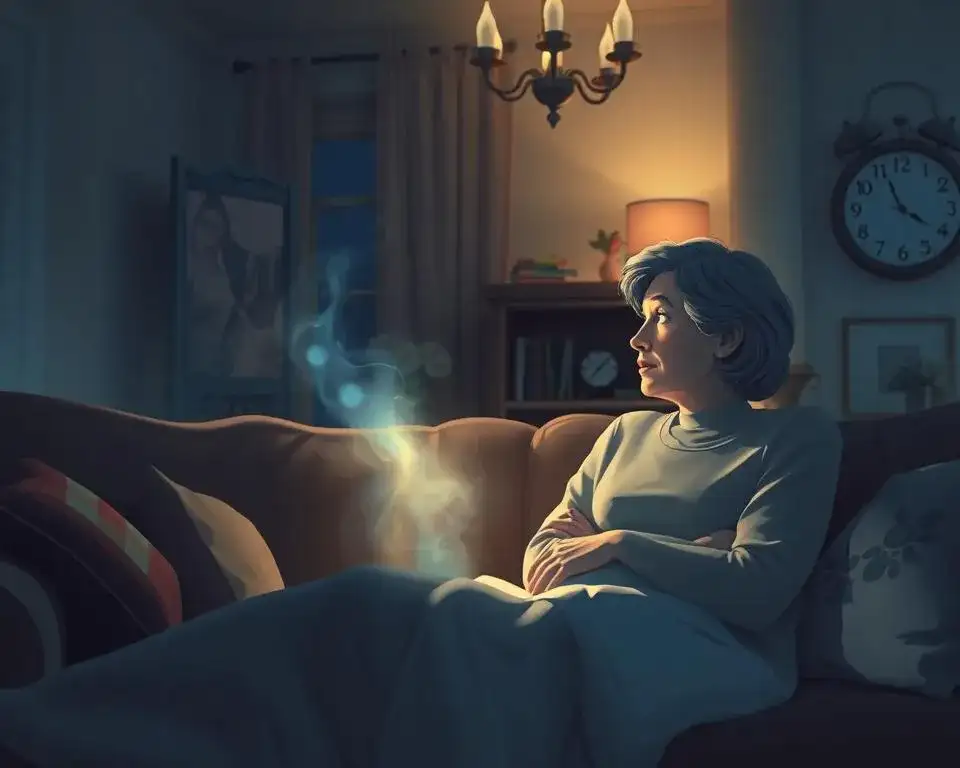 Co oznacza sen o nieżyjącej babci jako żywej: symbolika i przesłanie