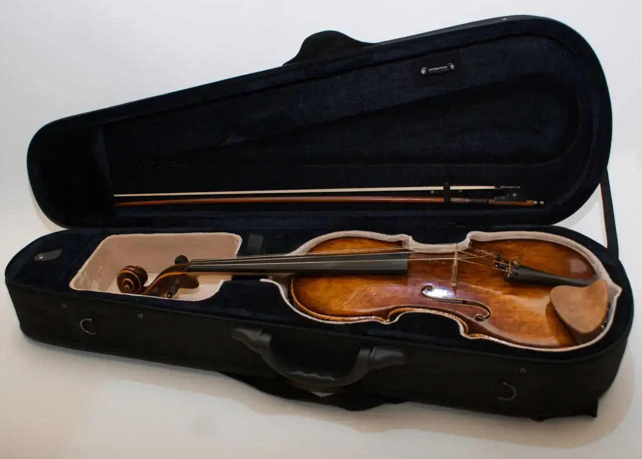 Altówka - wyjątkowy instrument smyczkowy o ciepłym brzmieniu