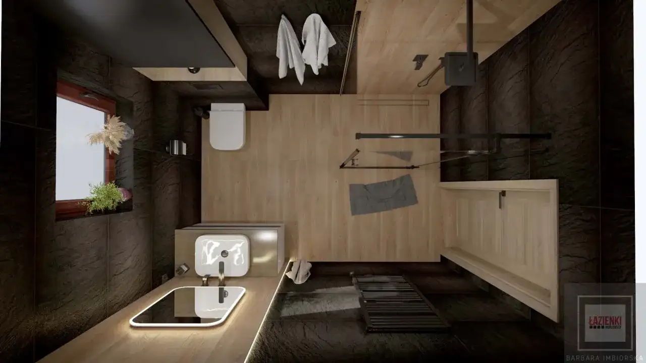 Ile trwa remont łazienki? Planuj bez stresu od 3 dni do 6 tygodni