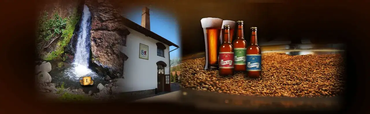 Gdzie kupić piwo szczyrzyckie? Sprawdź najlepsze opcje w Polsce