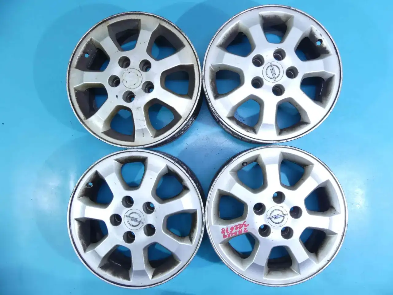 Jakie felgi do opla zafiry a – uniknij problemów z dopasowaniem