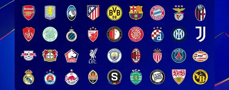 Liga Mistrzów o której godzinie? Sprawdź godziny meczów w Polsce