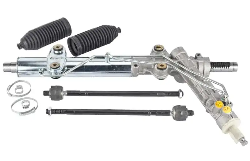 Koszt regeneracji maglownicy: Cena naprawy maglownicy w samochodzie