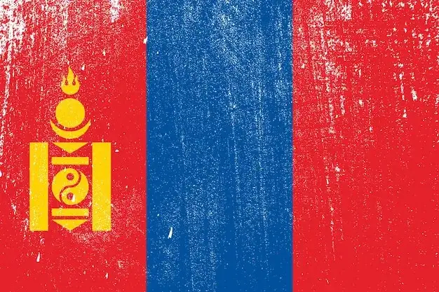 Jak wygląda flaga Mongolii? Odkryj jej niezwykły design i symbolikę