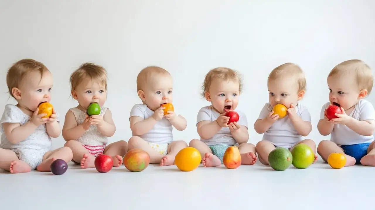 W jakim wieku dziecko idzie do żłobka? Sprawdź, co musisz wiedzieć