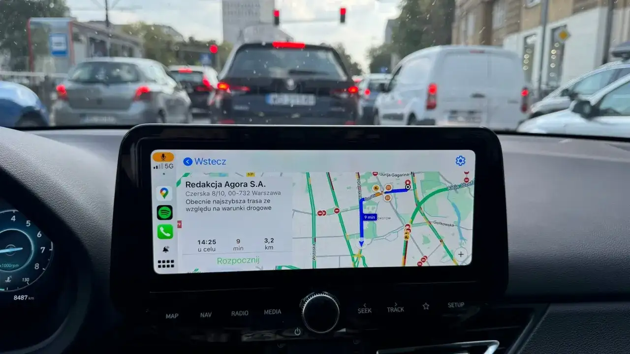 Jak ustawić przeglądarkę w telefonie i uniknąć problemów z nawigacją