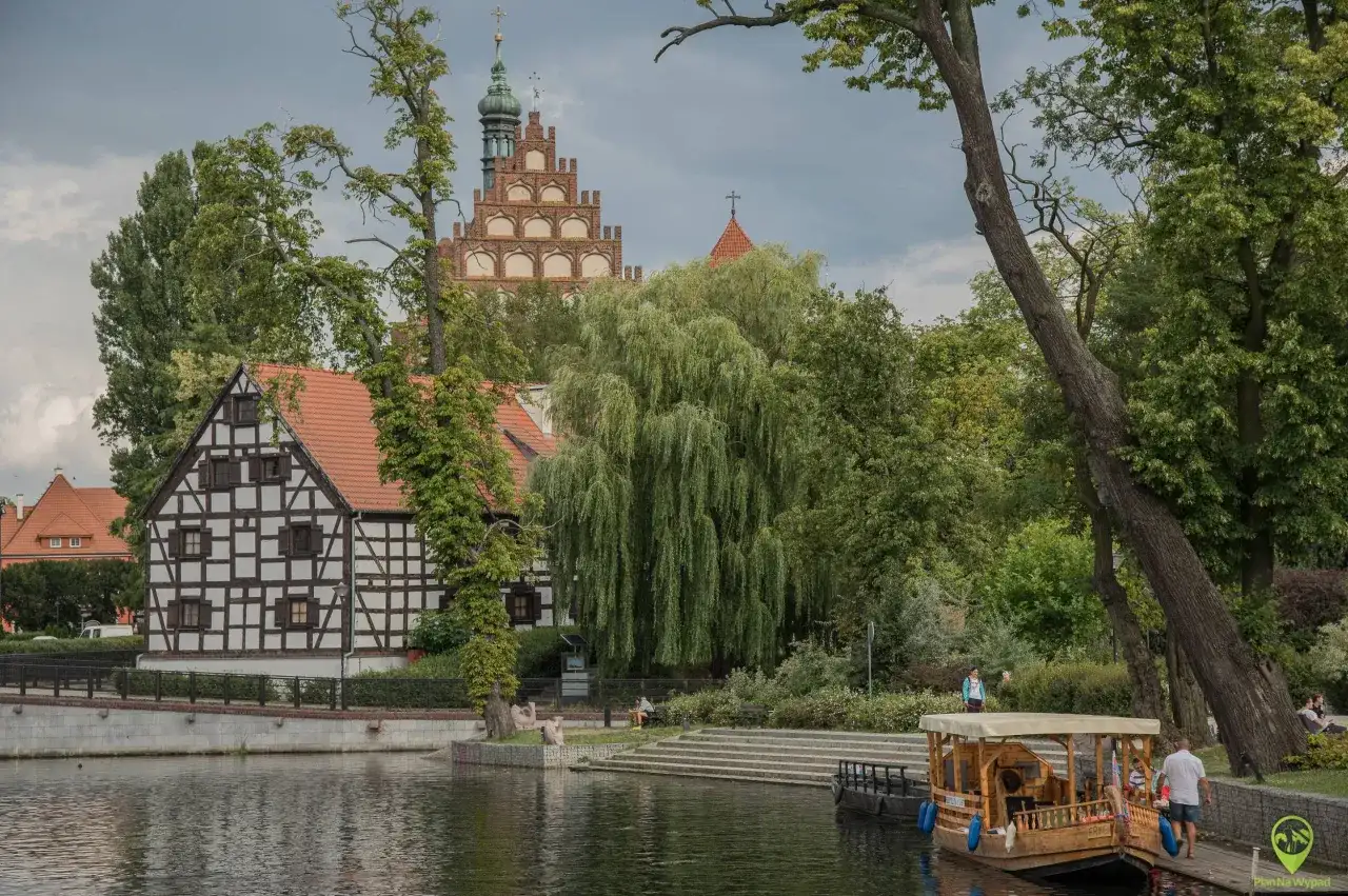 Kujawsko-Pomorskie: Odkryj atrakcje! Planuj podróż marzeń