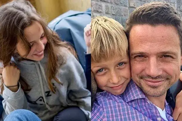 Czy Trzaskowski ma dzieci? Oto, co warto wiedzieć o jego rodzinie