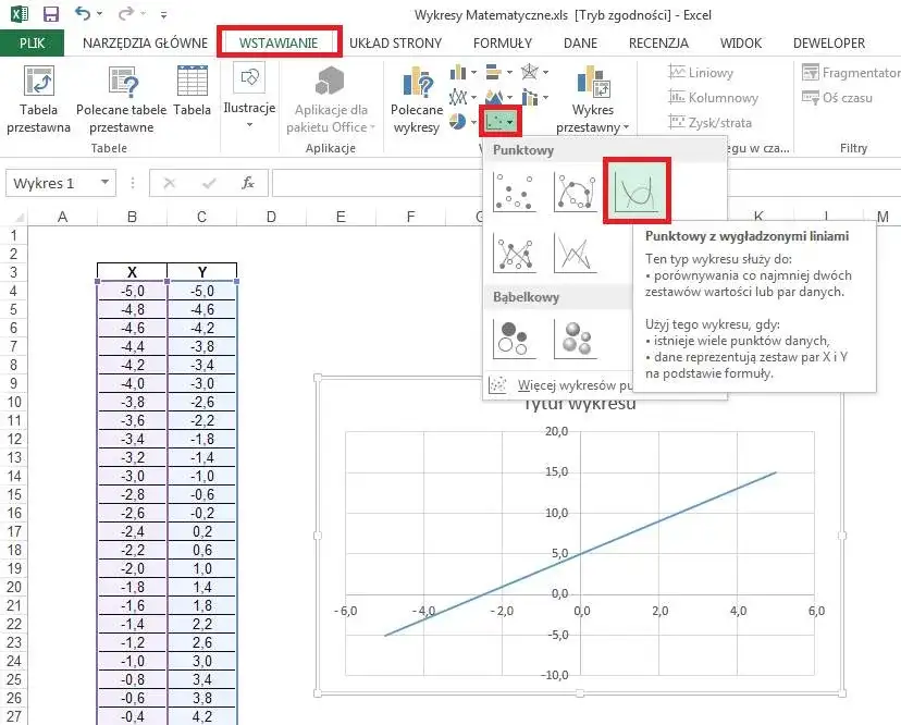 Jak obliczyć deltę w Excelu: Proste kroki dla początkujących