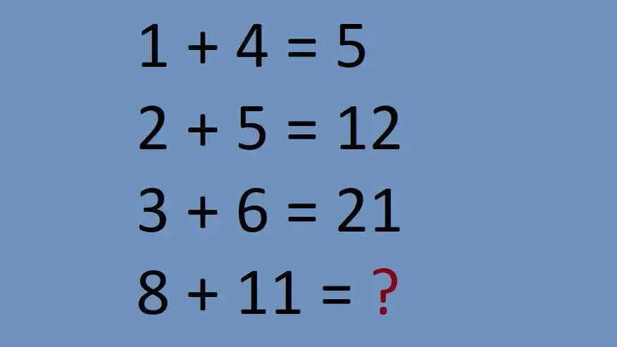 1 + 4 ile to? Prosty wynik dodawania, który warto znać