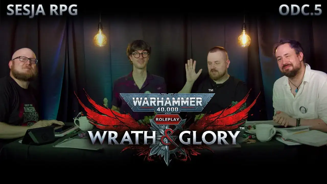 Najlepsze tematy do role play, które ożywią Twoje sesje RPG