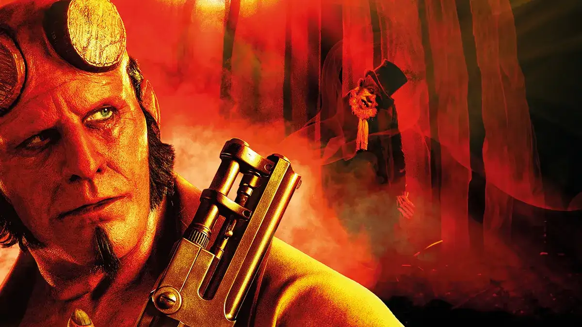 Hellboy Wzgórza Nawiedzonych: dlaczego widzowie są zawiedzeni oceną filmu?