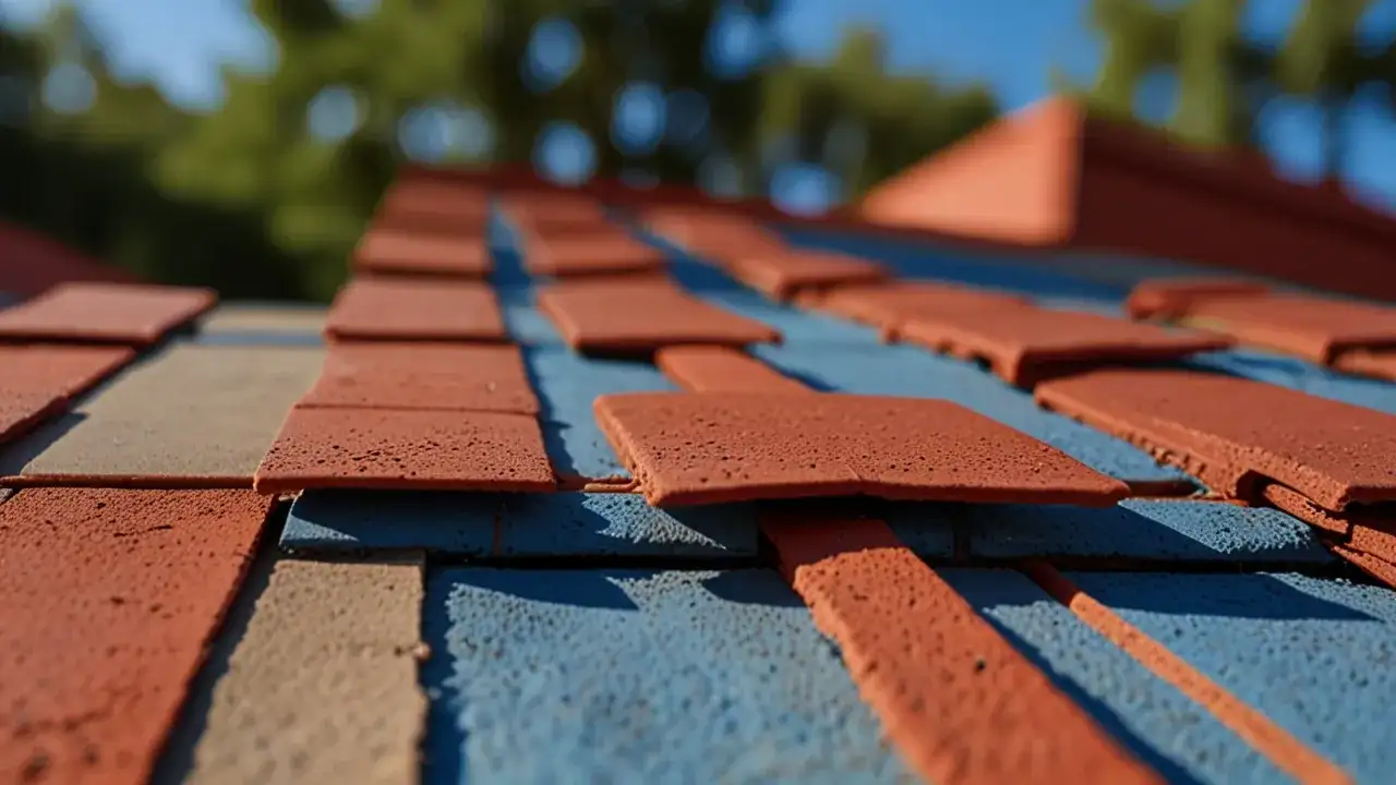 Dachówka wentylacyjna Braas: jak zapewniać odpowiednią wentylację dachu?