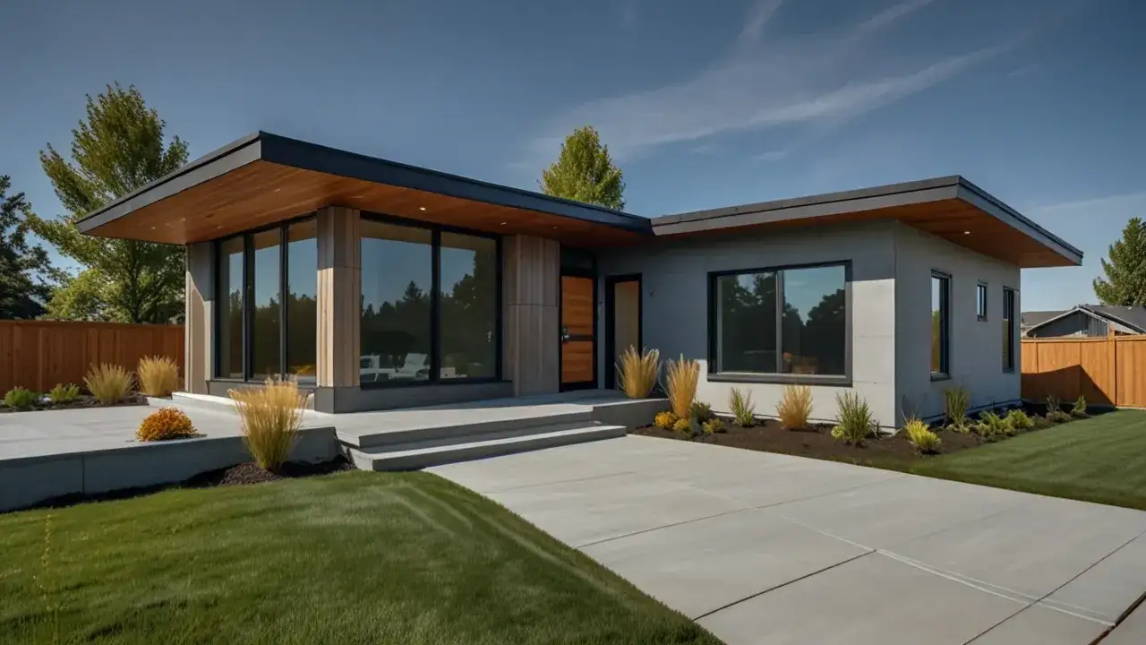 Projekt Kamilek – Co warto wiedzieć przed budową i planowaniem?