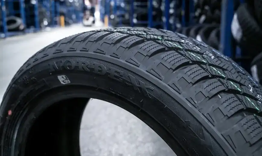 Opony Nordexx gdzie produkowane - prawda o jakości i pochodzeniu