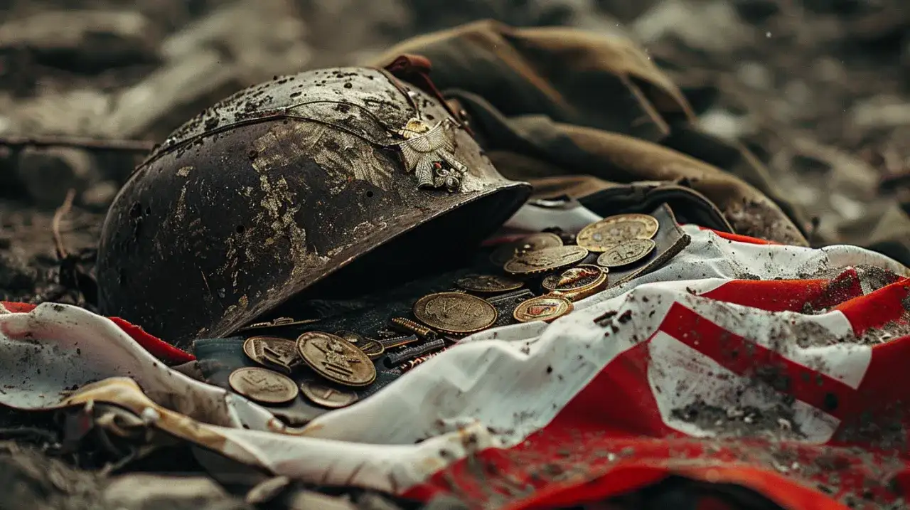 Marian Bielecki: Człowiek z charakterem. Fascynująca biografia żołnierza AK