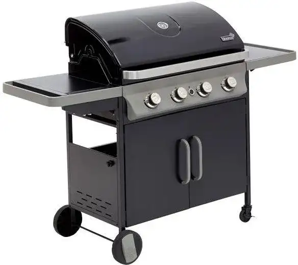 Grille ogrodowe Castorama - najlepsze modele i ich porównanie