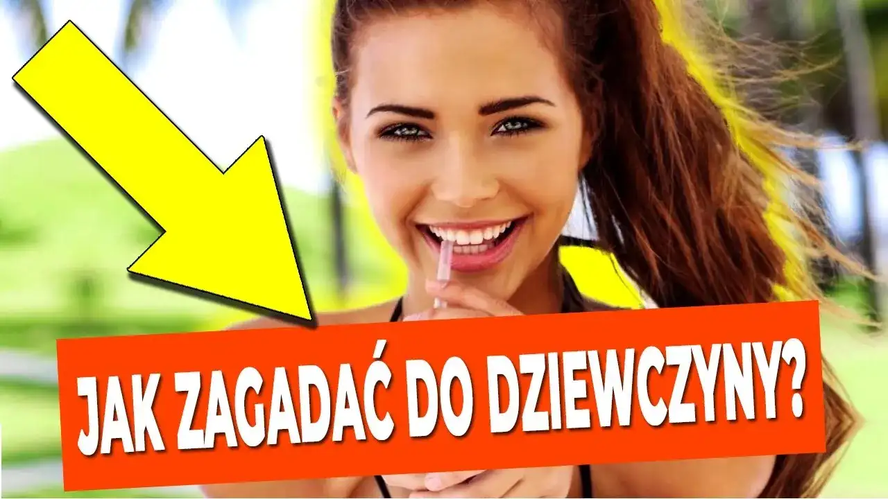 Jak zagadać do obcej dziewczyny: 10 skutecznych technik