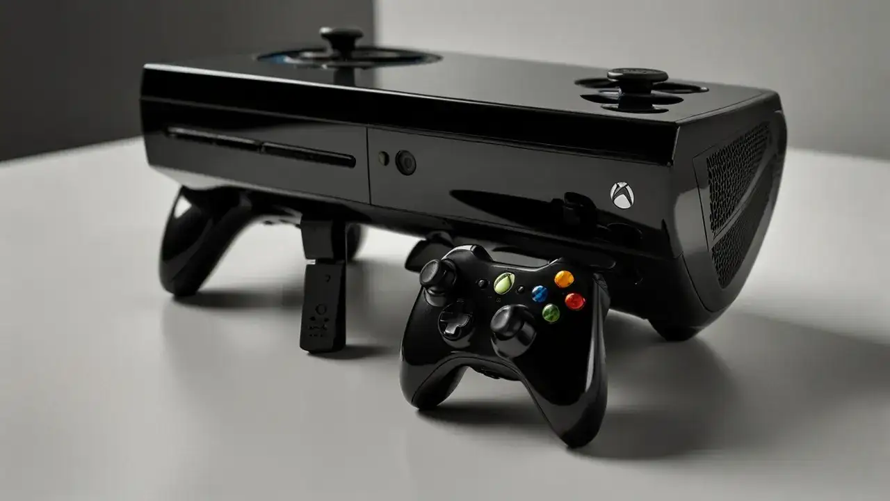 Xbox 360 S - wszystko o specyfikacji i funkcjach kultowej konsoli