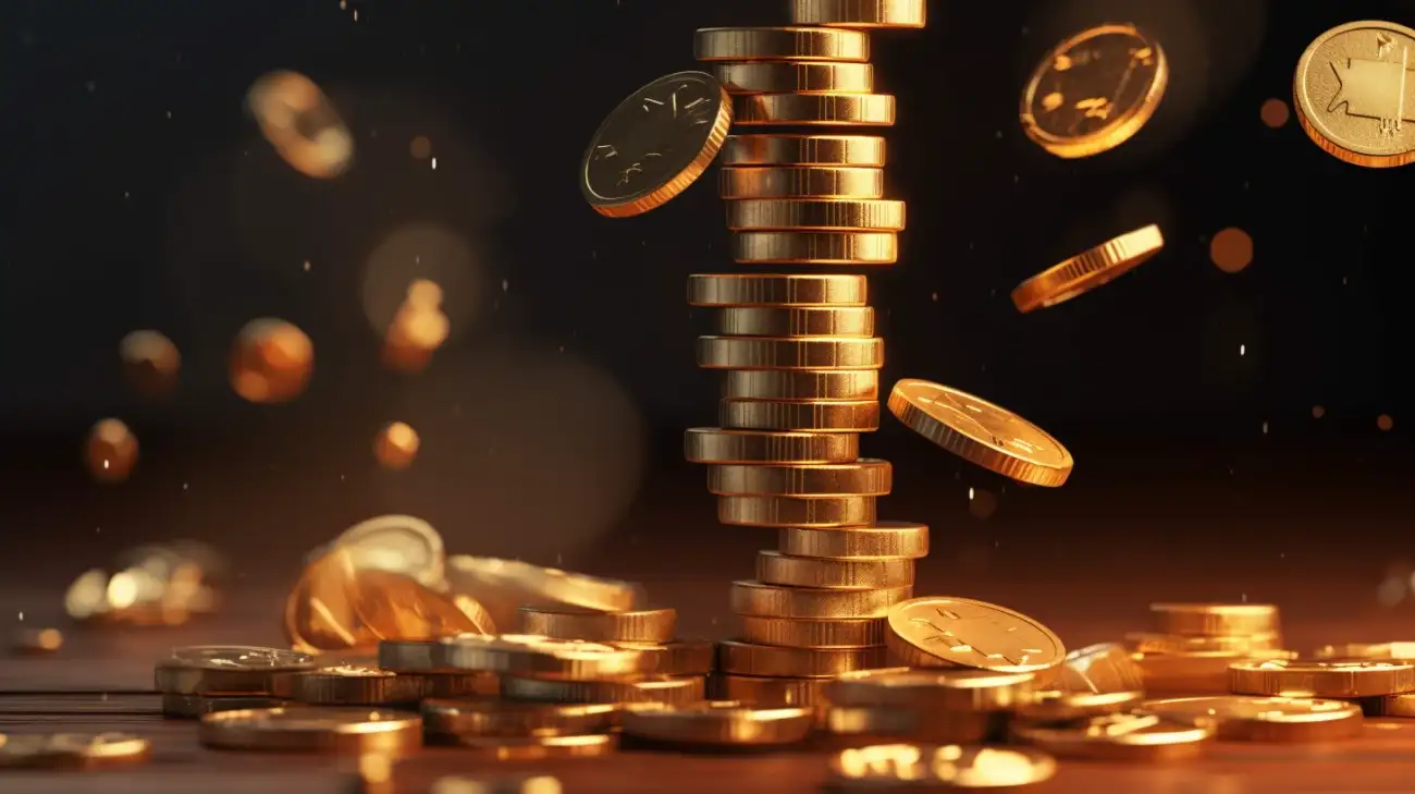 Uważaj, kryptowaluty mogą stracić na wartości w tym tygodniu