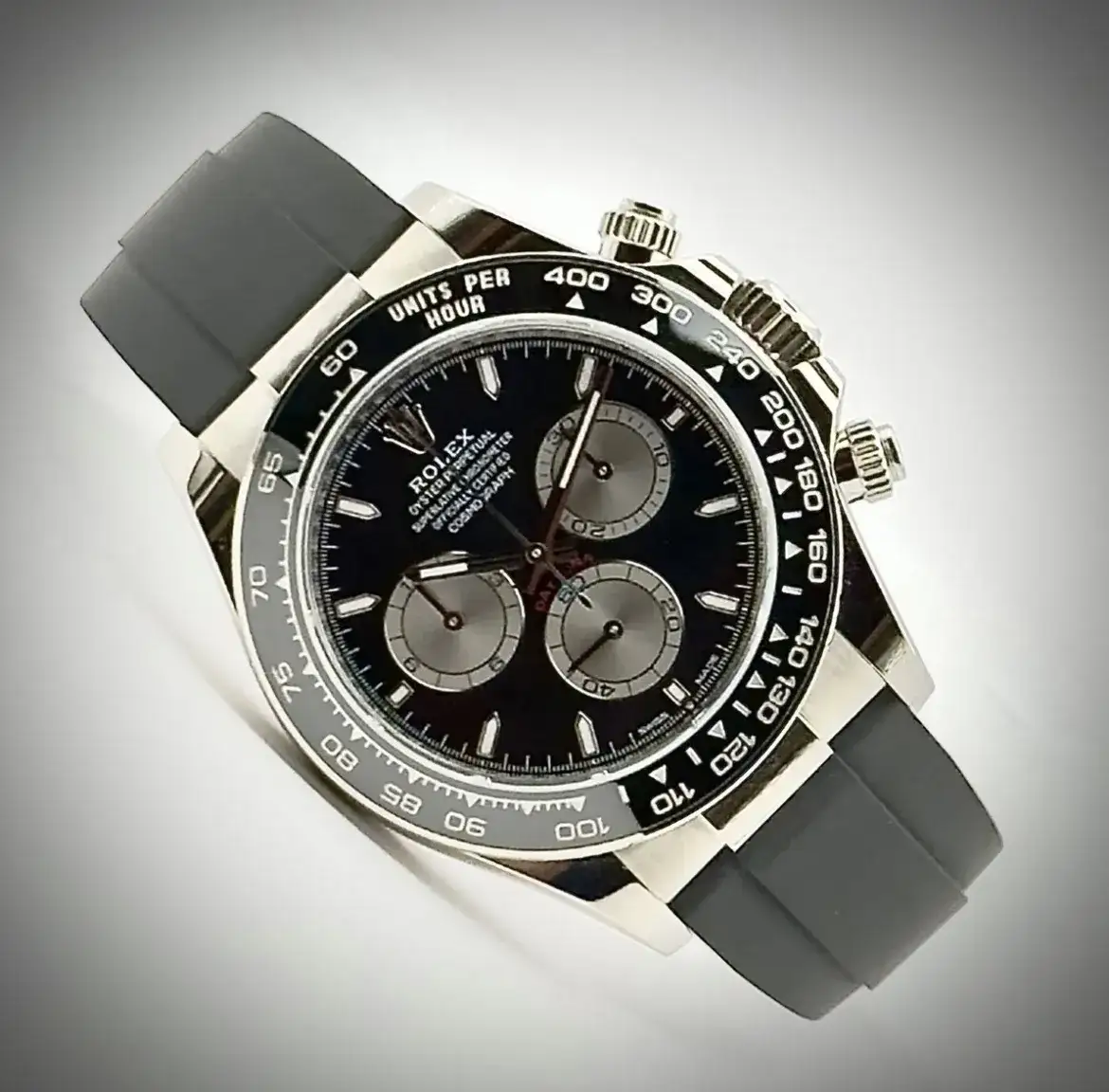 Zegarki damskie Rolex na Allegro - modele, ceny i opcje zakupu