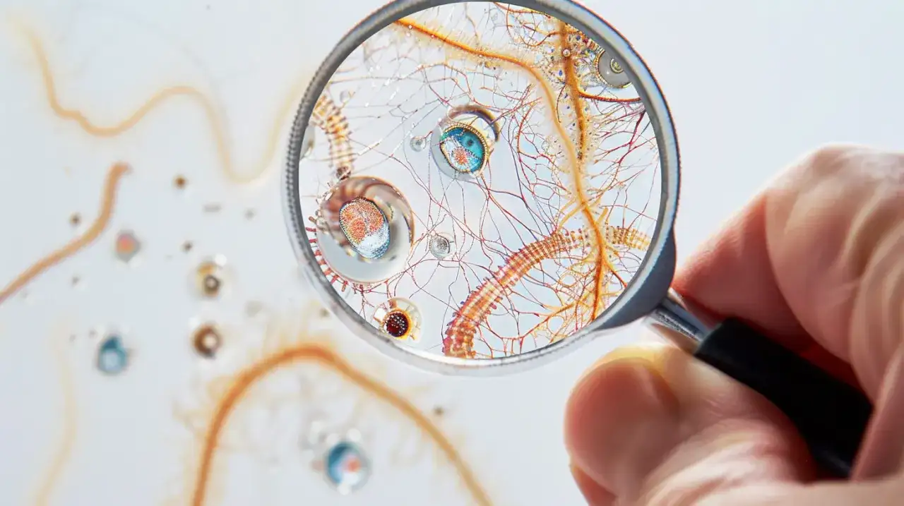 Owsiki: Skąd się biorą i jak skutecznie się ich pozbyć? Poradnik