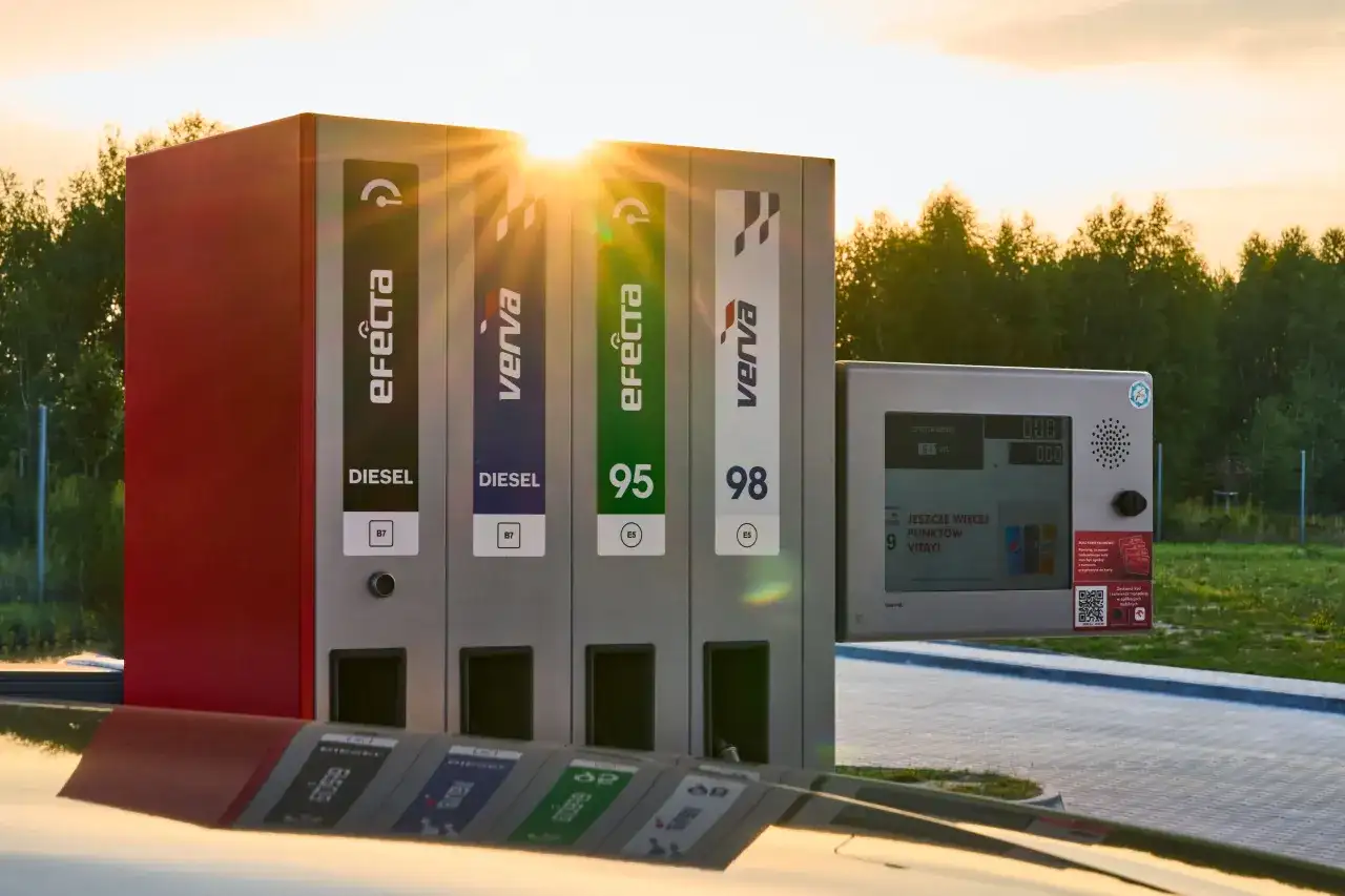 Od kiedy promocja na orlenie – nie przegap weekendowych rabatów