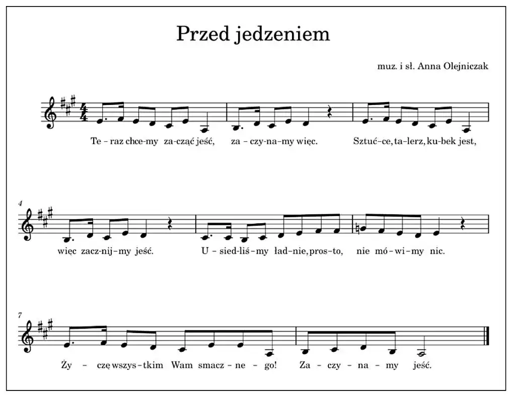 Linia melodyczna piosenek: Jak tworzyć zapadające w pamięć melodie