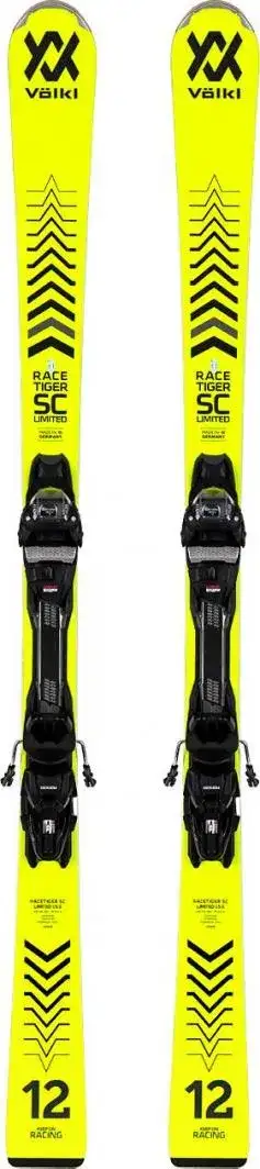 Jak dobrać długość nart slalomowych, by uniknąć błędów i poprawić jazdę?