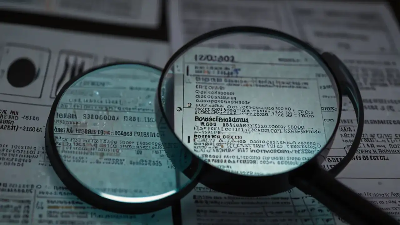 Ochrona danych osobowych: Oto 5 kluczowych przepisów RODO 2025!