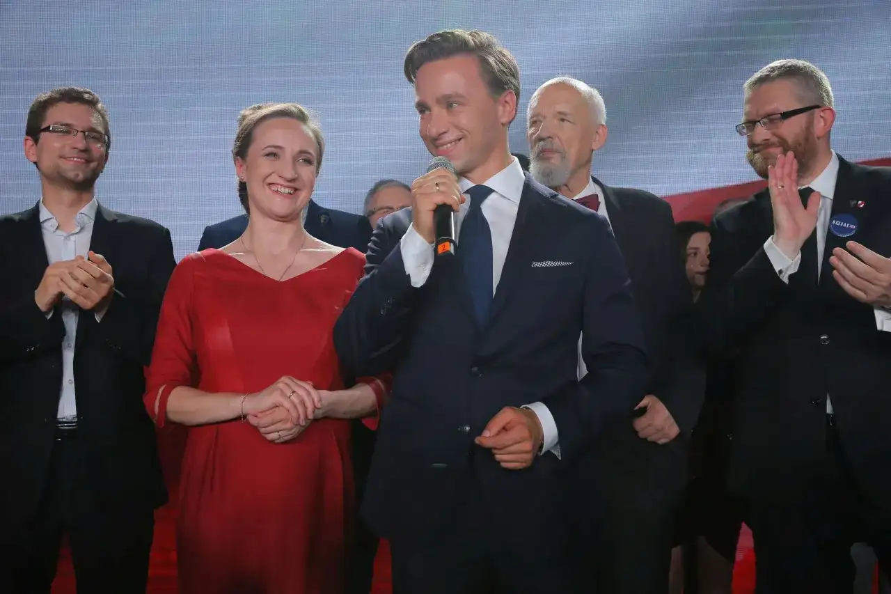 Ile Bosak miał głosów na prezydenta? Zaskakujące wyniki wyborów