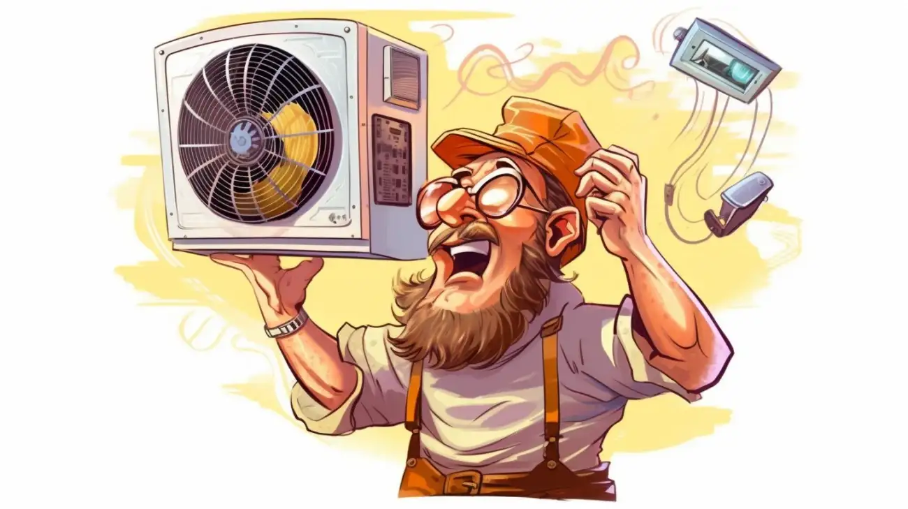 Ile prądu pobiera klimatyzator 5 kW?