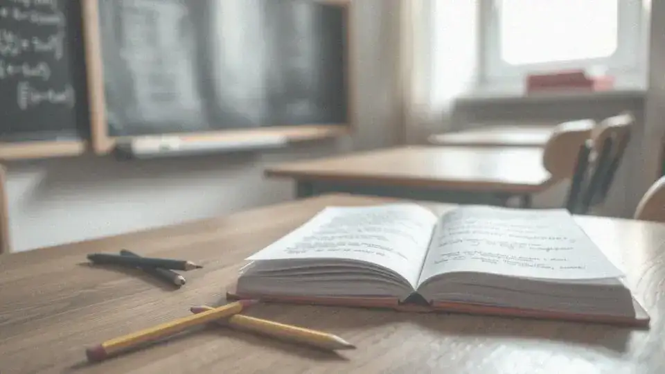 Czy każdą ocenę można poprawić? Prawa ucznia i skuteczne kroki