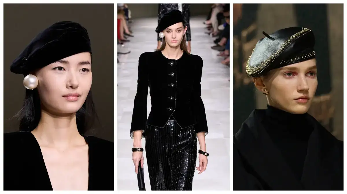 Jaka czapka do czarnego futra? Najlepsze style i praktyczne porady