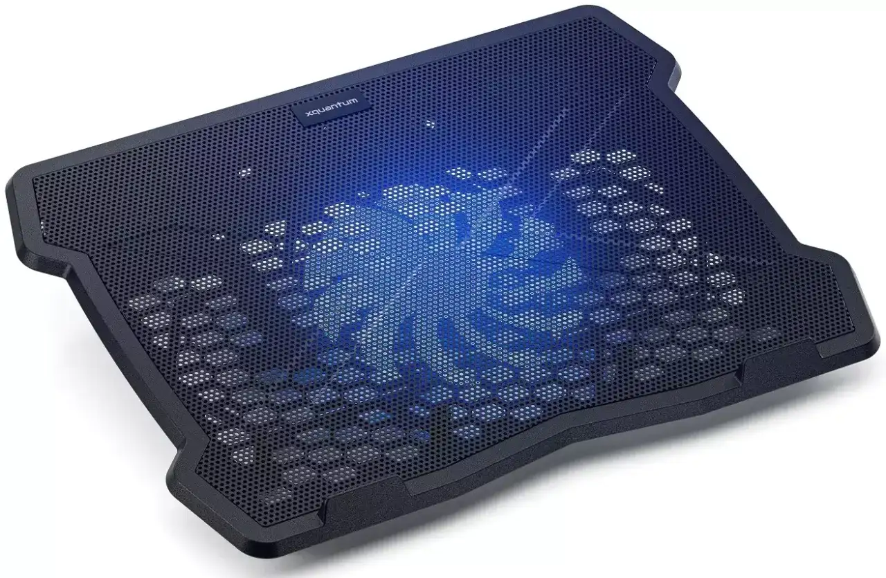 Podkładka chłodząca do laptopa gamingowego: Hit czy kit?