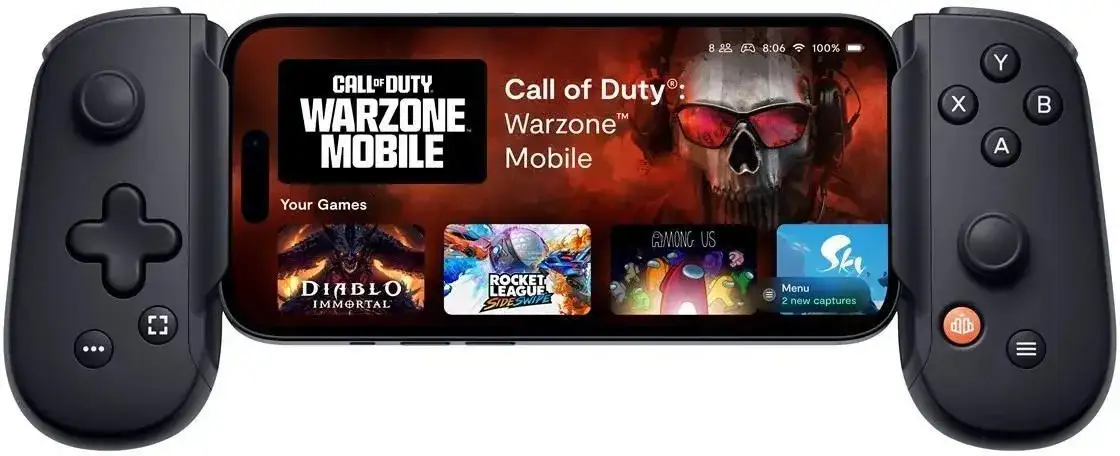 Pad Xbox na telefonie: Połącz i zdominuj mobilny gaming!