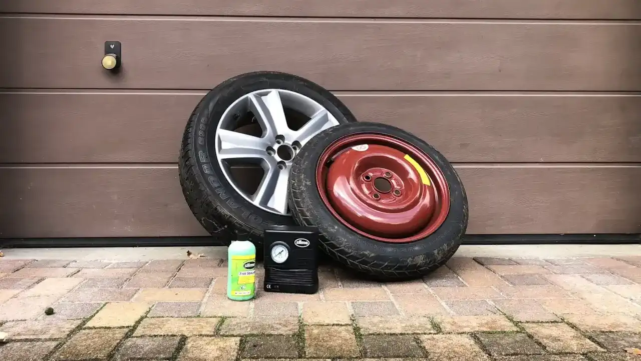 Co zamiast koła zapasowego? Alternatywy, wady i zalety