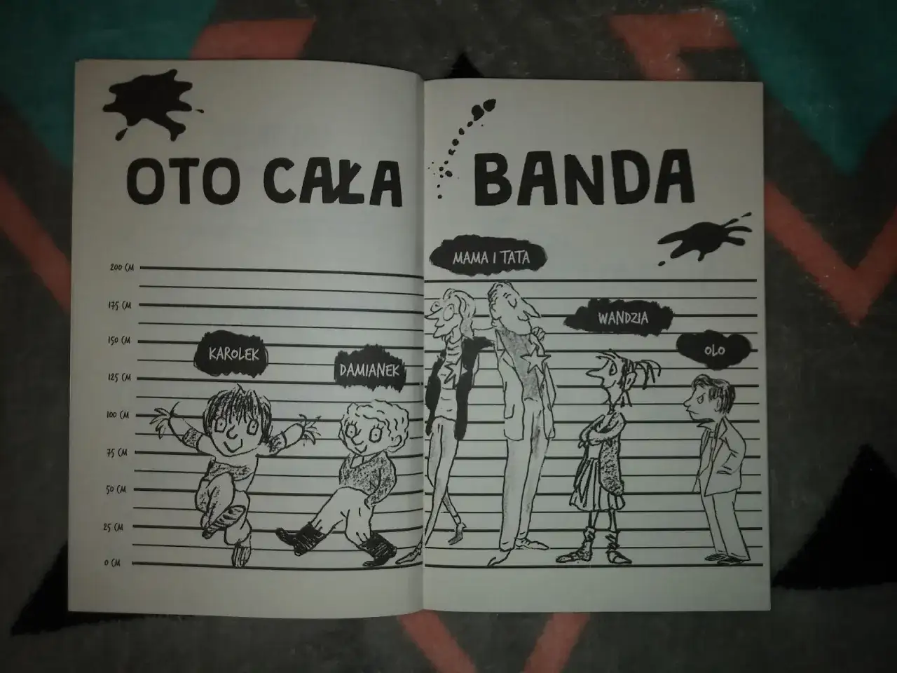 Koszmarny Karolek: Recenzja. Fenomen czy zły wzorzec dla dziecka?
