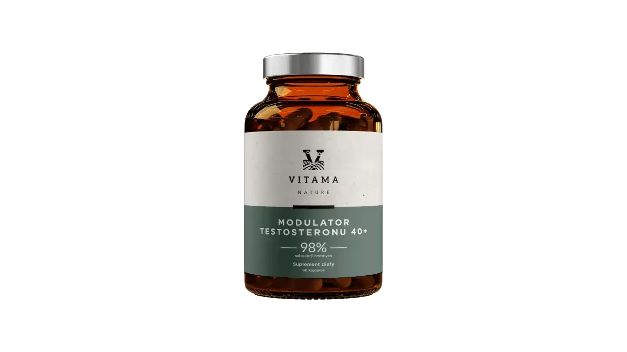 Skuteczne suplementy na testosteron: Co działa, a co to mit?