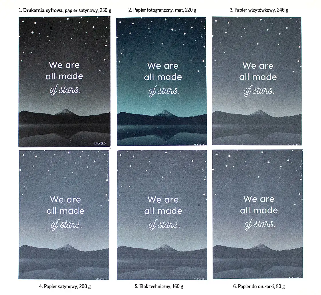 Drukowanie na papierze technicznym: sekrety perfekcyjnych wydruków