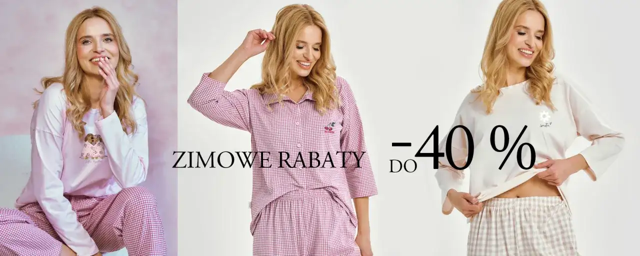 Taro piżama damska: Jak wybrać idealną? Polska jakość i wygoda