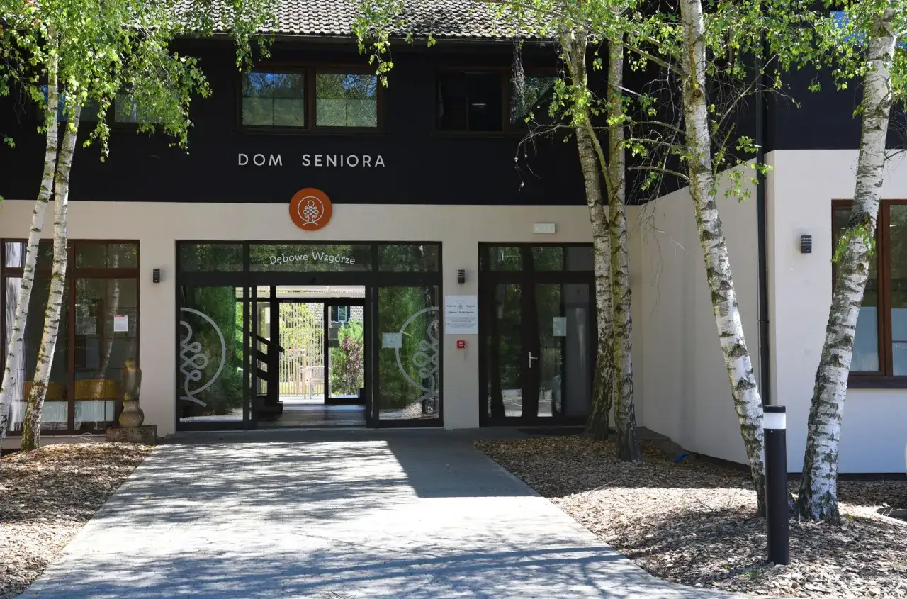 Dom Seniora Na Wzgórzu: Czy to idealny wybór dla Twoich bliskich?