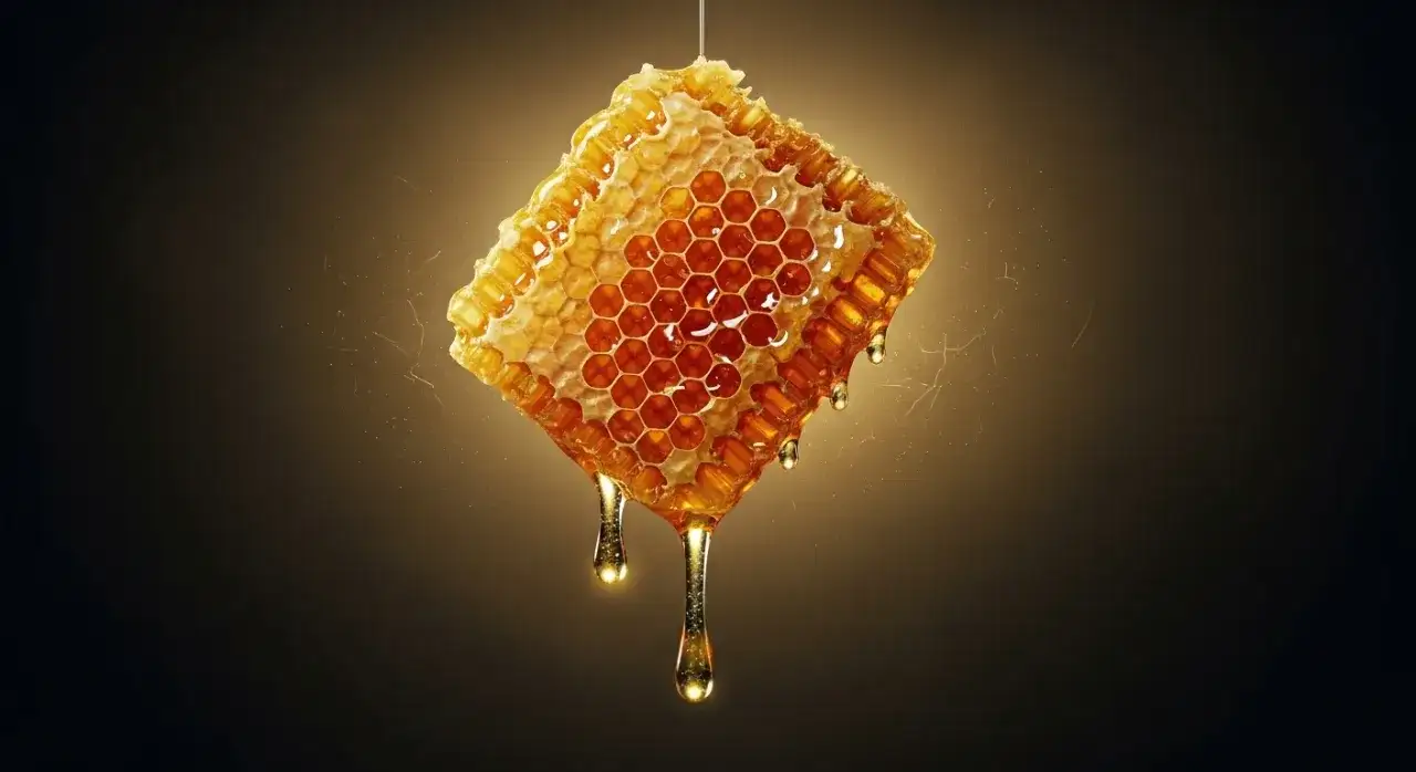 Czy miód może się przeterminować? Sprawdź, jak uniknąć zepsucia