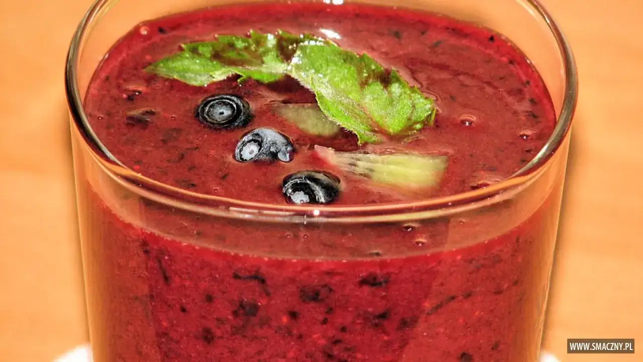 Koktajl z kiwi: Przepisy, korzyści i jak uniknąć gorzkiego smaku