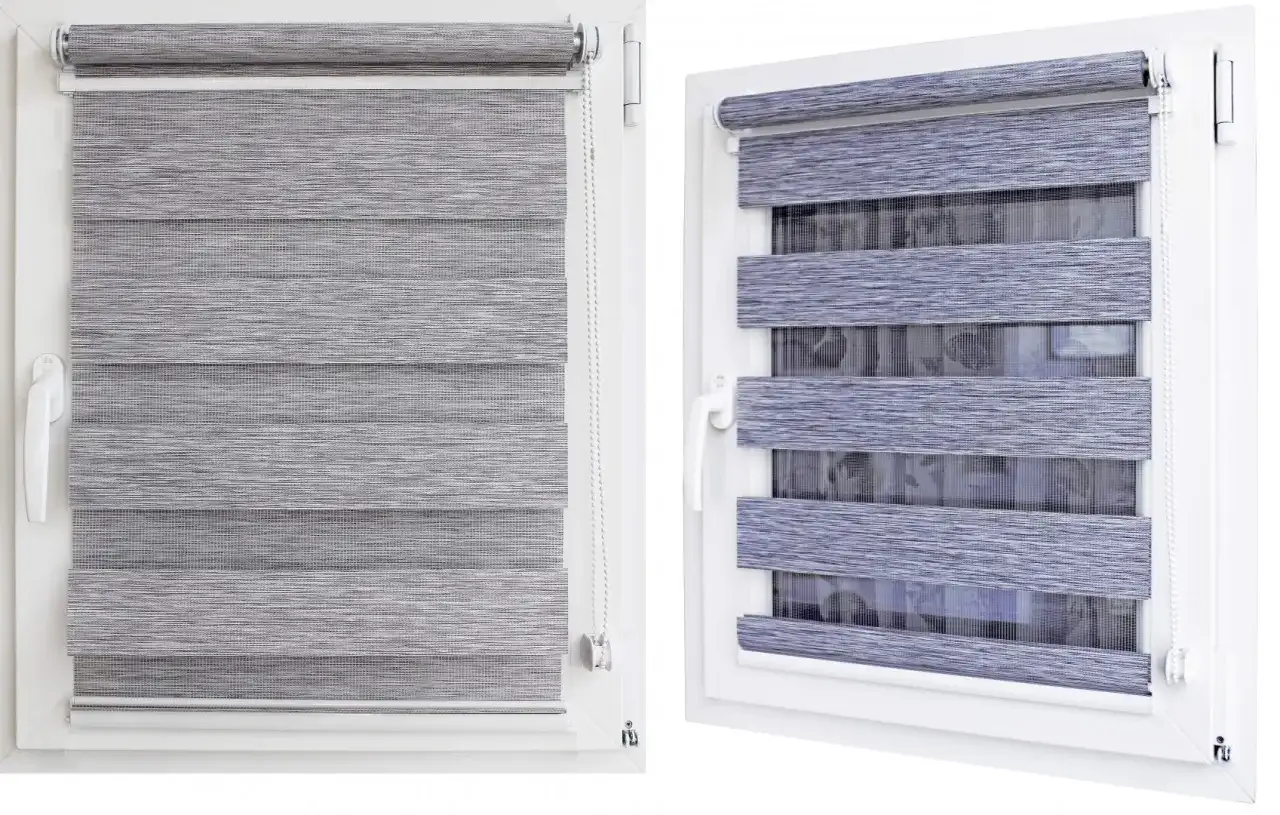 Ile kosztuje montaż rolet dzień noc? Sprawdź, by uniknąć wysokich wydatków