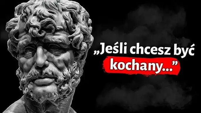 Najważniejsze cytaty Seneki Młodszego, które zmienią twoje życie