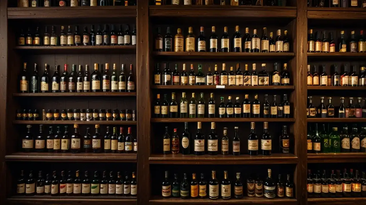 Gdzie kupić balsam ryski? Sprawdzone sklepy i najlepsze oferty