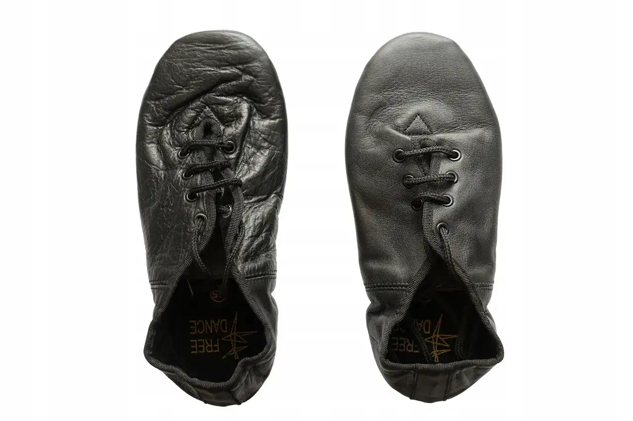 Najlepsze buty jazzowe, które poprawią Twój taniec i komfort